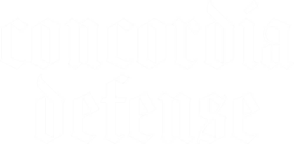 Concordia Defense