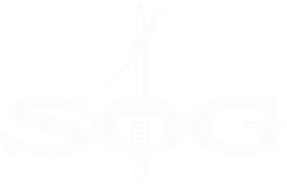 US Border Patrol SOG