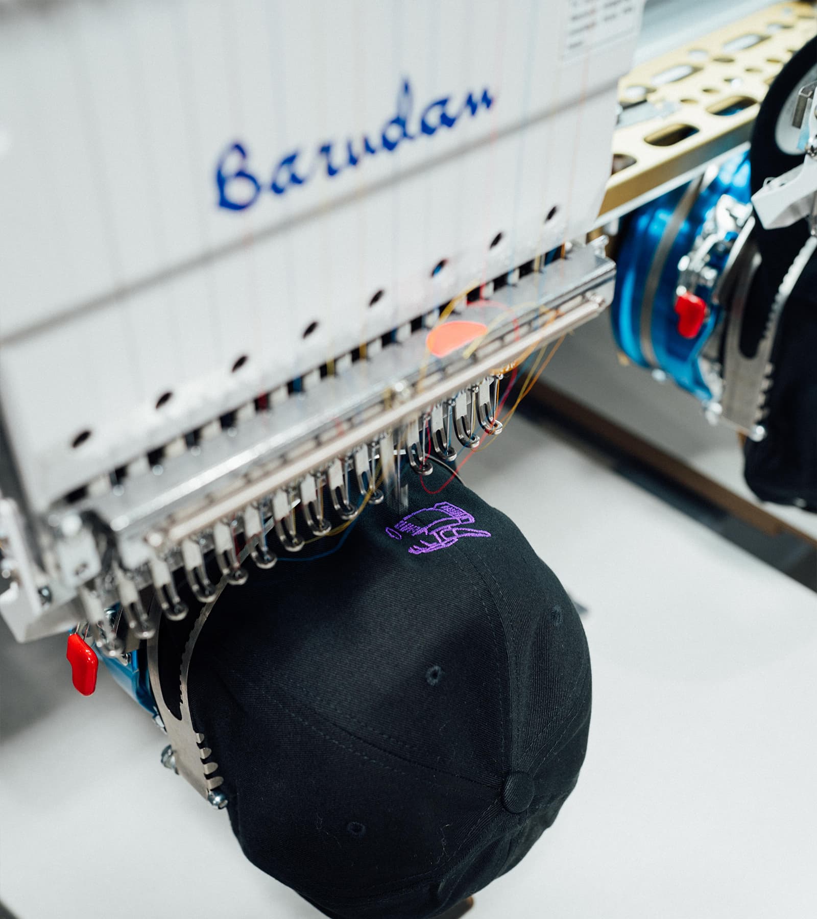 Custom Cut-and-Sew